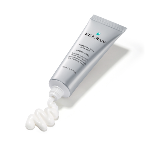 Rejuran Turnover Cream Enhanced 50ml (3 Pack)