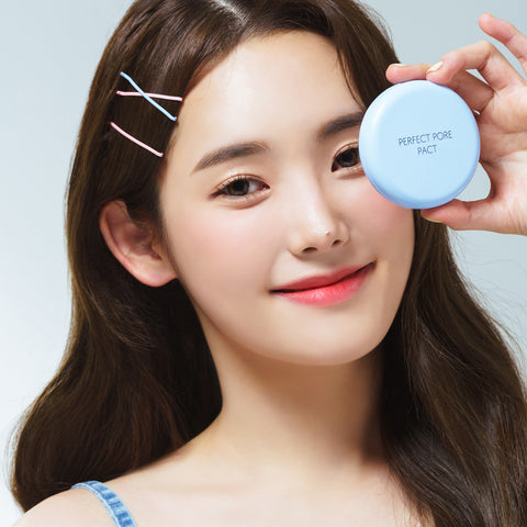 The Saem Sammul Perfect Pore Pact