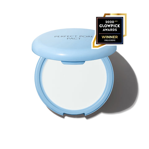 The Saem Sammul Perfect Pore Pact
