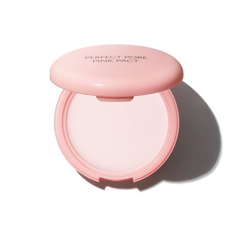 The Saem Sammul Perfect Pore Pink Pact
