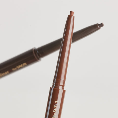 The Saem Eco Soul Powerproof Ultra Slim Eyeliner (5 Colors)