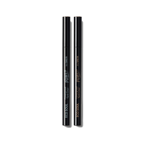 The Saem Eco Soul Powerproof Tank Liner (2 Colors)