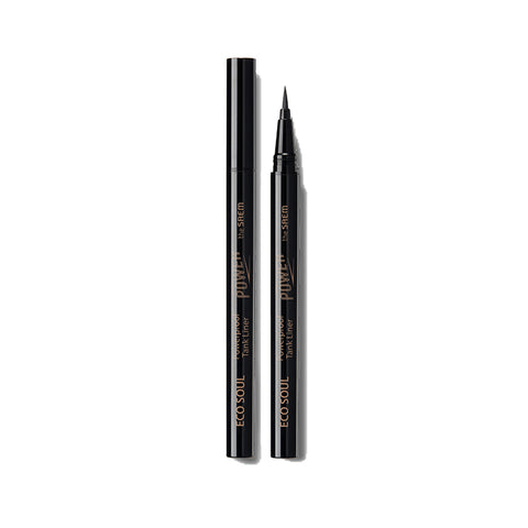 The Saem Eco Soul Powerproof Tank Liner (2 Colors)