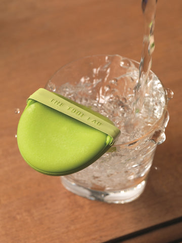 The Tool Lab Stamp Cushion (11g) + Aqua Puff (2 Pack) + Mini Cleansing Soap Gift