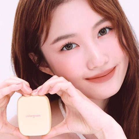 Colorgram Flawless Creation Blur Pact 6.5g
