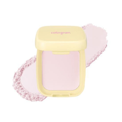 Colorgram Flawless Creation Blur Pact 6.5g