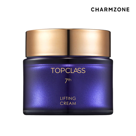 Charmzone Top Class 7th Generation Lifting Collagen Cream 50ml