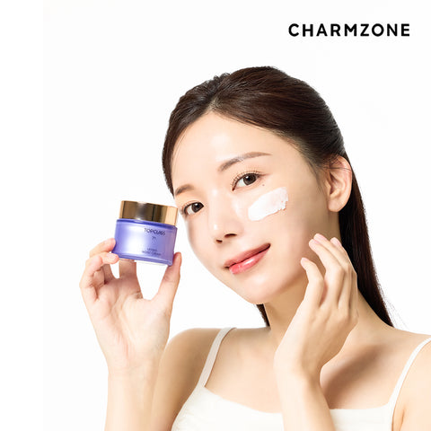 Charmzone Top Class 7th Generation Lifting Moist Cream Triple Collagen 50ml (3 Pack)