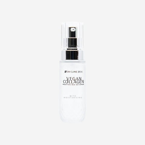 3W Clinic DR.K Vegan Collagen Whitening Essence 70ml