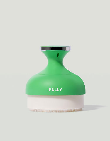 Fully Pore Deep Cleansing Brush