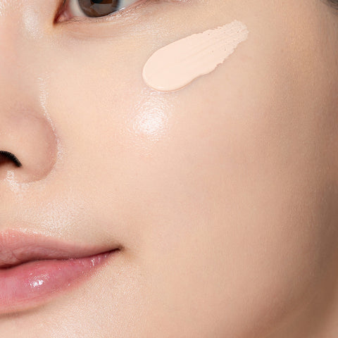 Avene Mineral Sun Cream 50ml (Mineral Tone-Up Sunscreen)