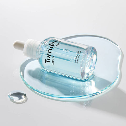Torriden Dive In Low Molecular Hyaluronic Acid Serum 50ml