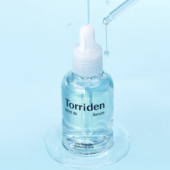 Torriden Dive In Low Molecular Hyaluronic Acid Serum 50ml