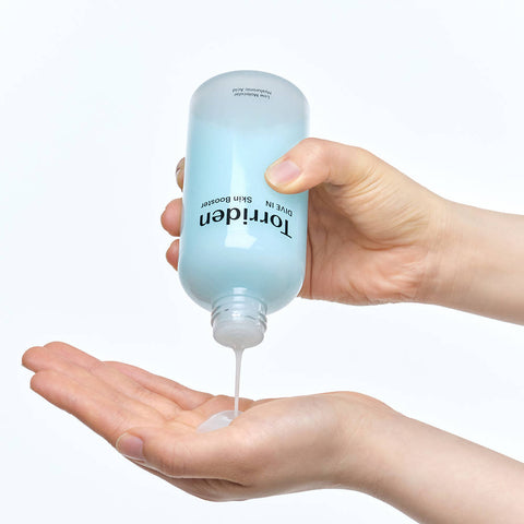 Torriden Dive In Low Molecular Hyaluronic Acid Skin Booster 200ml