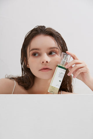 Desembre Spirulina Ice Calming Ampoule Mist 99ml