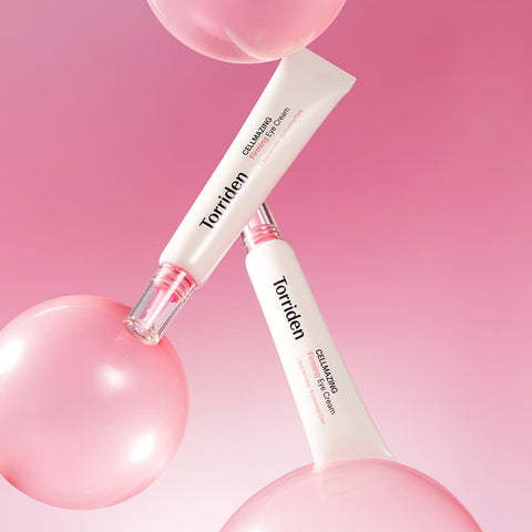 Torriden Cellmazing Firming Eye Cream 30ml