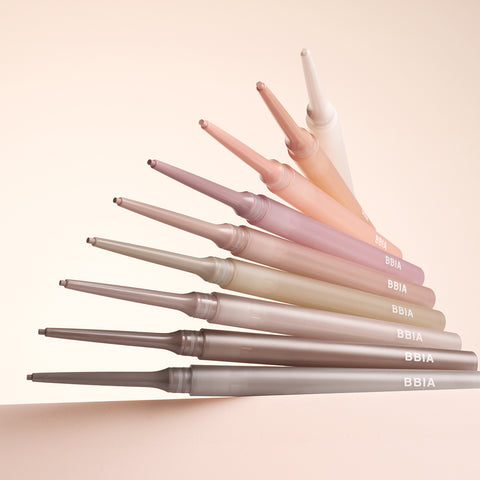 BBIA Nudy Slim Eyeliner 0.08g