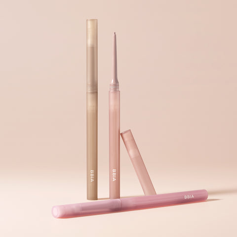 BBIA Nudy Slim Eyeliner 0.08g