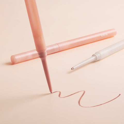 BBIA Nudy Slim Eyeliner 0.08g (2 Pack)