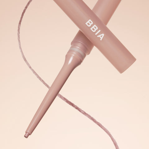 BBIA Nudy Slim Eyeliner 0.08g