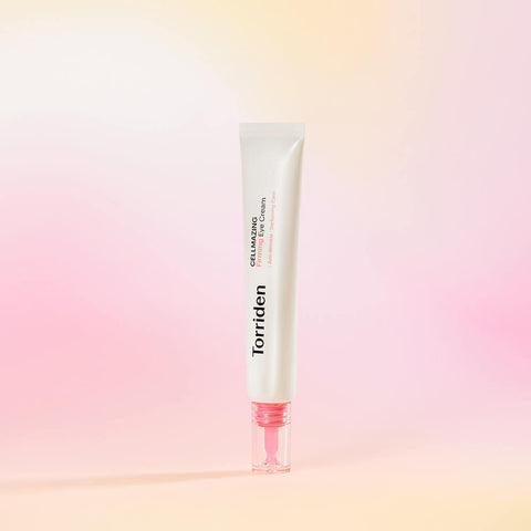 Torriden Cellmazing Firming Eye Cream 30ml
