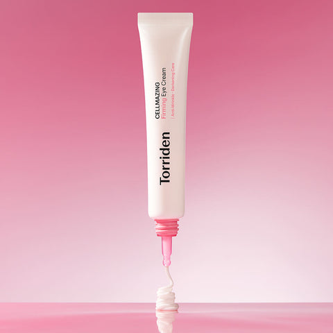 Torriden Cellmazing Firming Eye Cream 30ml