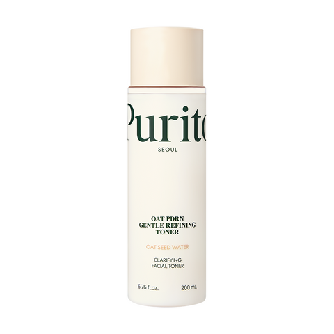 Purito Oat PDRN Gentle Refining Toner