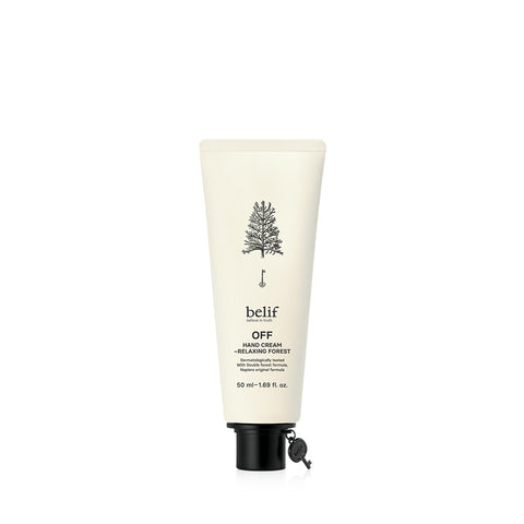 belif Off Hand Cream 50 ml