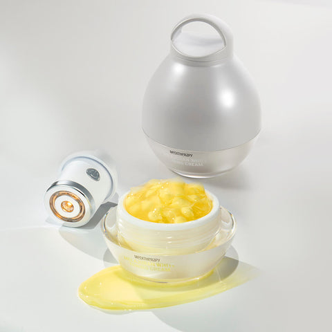 Meditherapy Melajuran White Toning Cream 50ml x 2 & Device Set