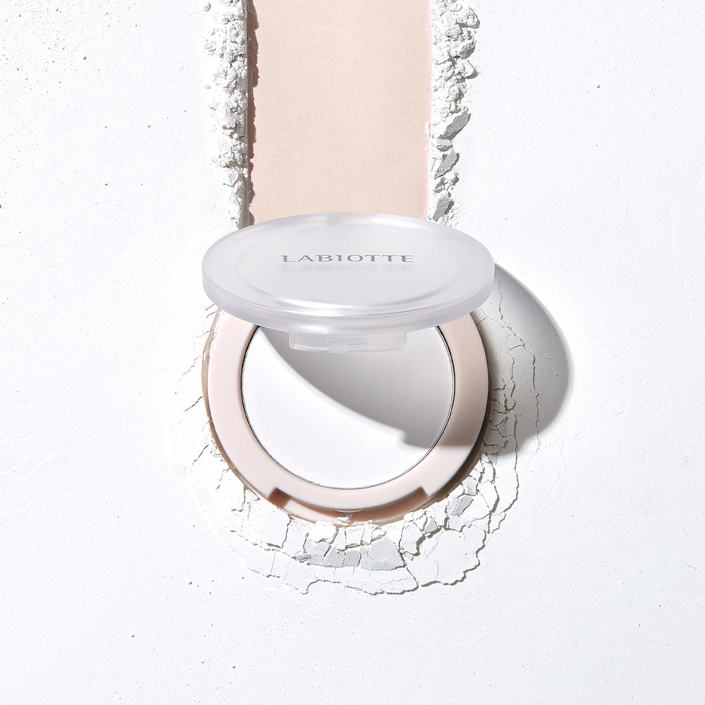 Labiotte Skin Enhancer Finish Powder Pact 4g - Pore & Texture Cover