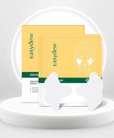 Easydew EGF Mela-Toning Spot Patch (4 patches)