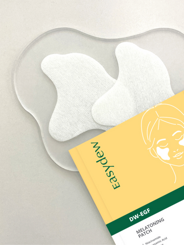 Easydew EGF Mela-Toning Spot Patch (4 patches)