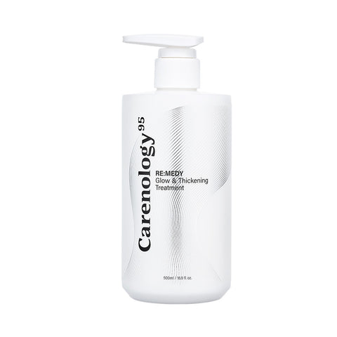 Carenology Remedy Shine Volume Treatment 500ml