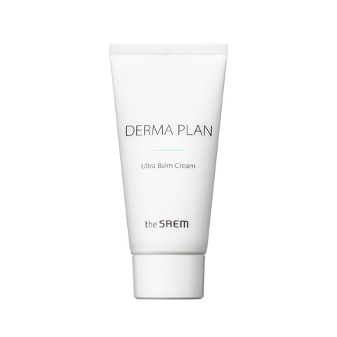 The Saem Derma Plan Cica Soothing Barrier Ampoule Set