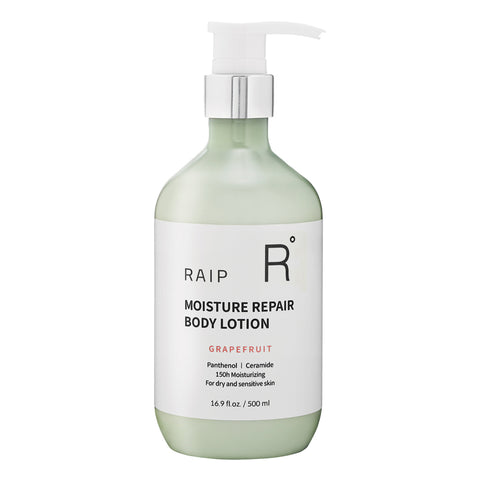 RAIP Moisture Repair Body Lotion Grapefruit 500ml