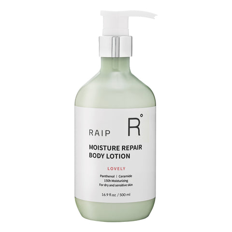 RAIP Moisture Repair Body Lotion Grapefruit 500ml