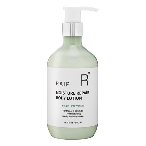RAIP Moisture Repair Body Lotion Grapefruit 500ml