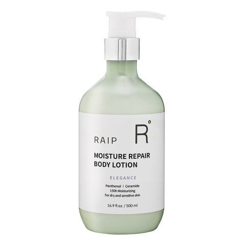 RAIP Moisture Repair Body Lotion Grapefruit 500ml