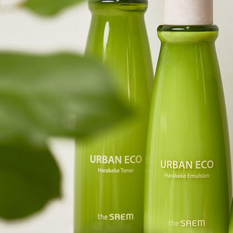 The Saem Urban Eco Harakeke Toner