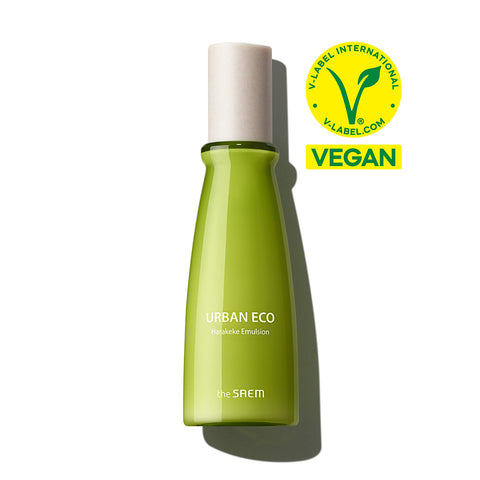 The Saem Urban Eco Harakeke Emulsion