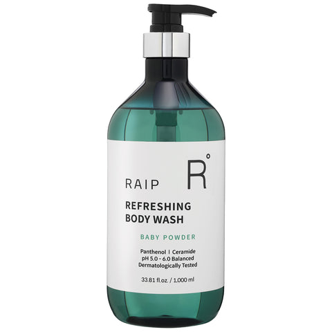 RAIP Refreshing Body Wash Grapefruit 1000ml