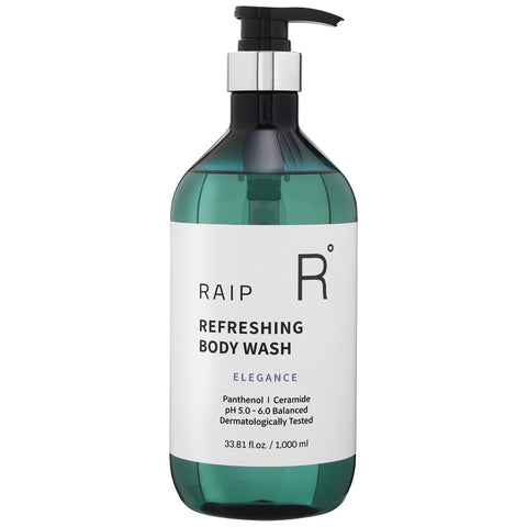 RAIP Refreshing Body Wash Grapefruit 1000ml