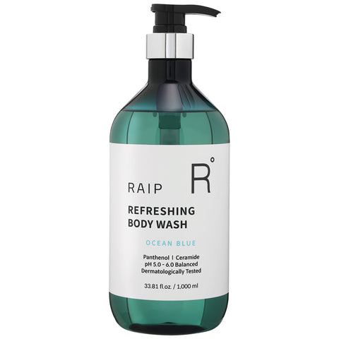 RAIP Refreshing Body Wash Grapefruit 1000ml