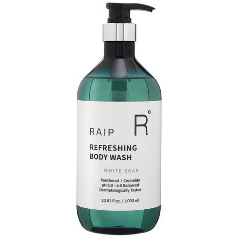 RAIP Refreshing Body Wash Grapefruit 1000ml