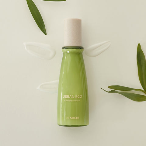 The Saem Urban Eco Harakeke Emulsion