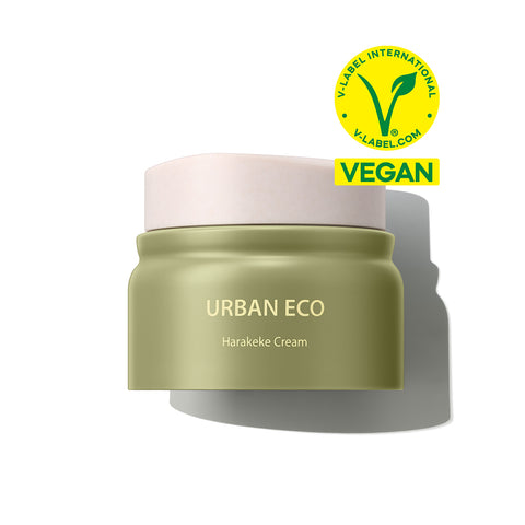 The Saem Urban Eco Harakeke Cream