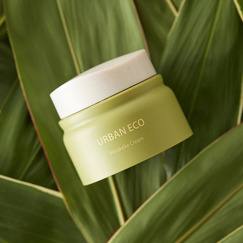 The Saem Urban Eco Harakeke Cream