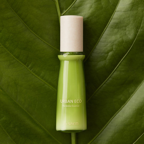 The Saem Urban Eco Harakeke Essence