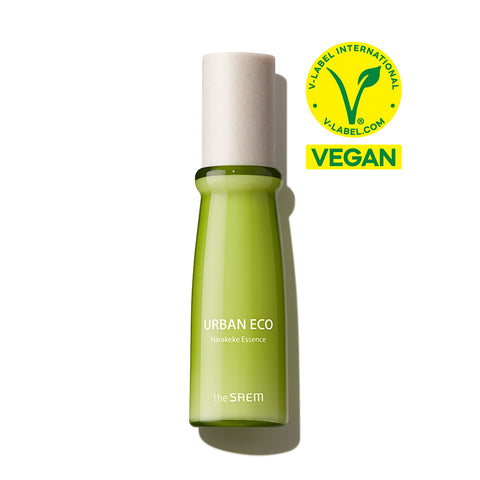 The Saem Urban Eco Harakeke Essence
