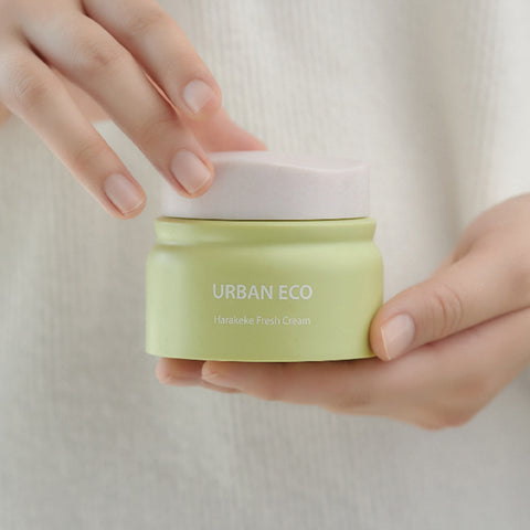 The Saem Urban Eco Harakeke Fresh Cream